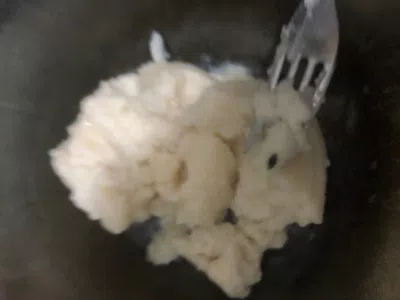 Hongos en la lata