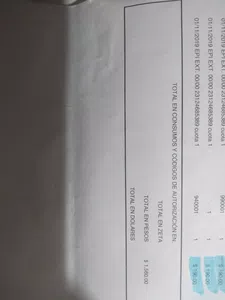 Me quieren volver a cobrar el envio de nuevo