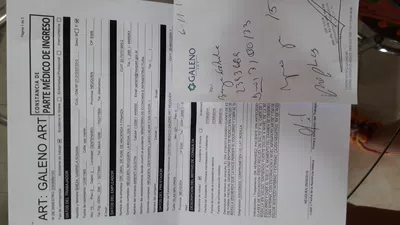 Cancelación o cambio de vuelos
