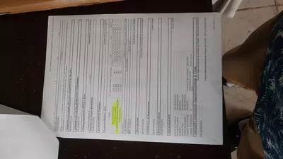 Pagar por un servicio no cumplido