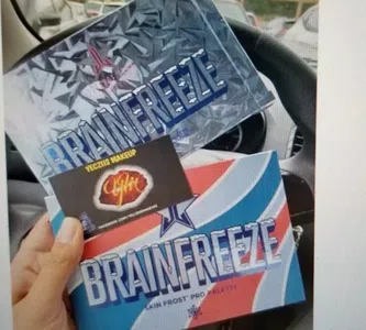 Tienen en sus fotos su pagina, meses denunciadolos y no les hacen nada