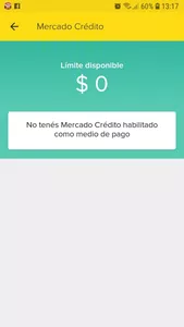 Mercado credito