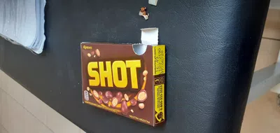 Plástico en el producto