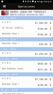 Retención de dinero