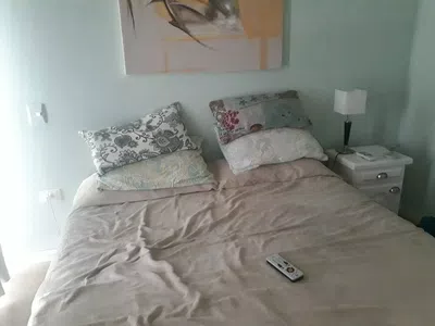 La habitacion no es la publicada en las imagenes de venta del groupon