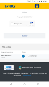 Reloj smartwatch.  favio mayorga