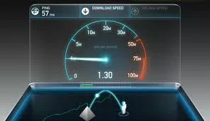 Arnet me estafa con la velocidad de conexion