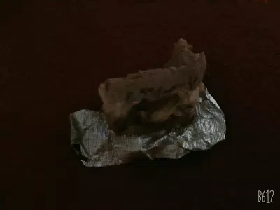Marroc en mal estado
