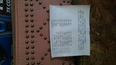 Eztraccion agena de dinero a mi cuenta