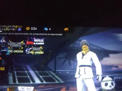 Free fire