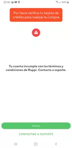 La compra