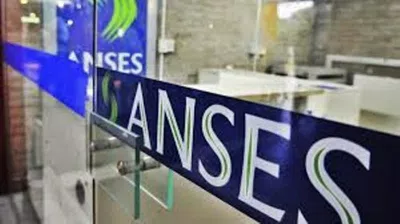 Anses se queda con una parte de asignacion de mi hijo discapacitado