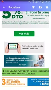 Estafa con jumbo checks