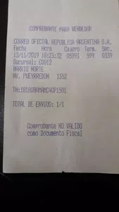 Devolución no se como seguirla y no la registra el sisema