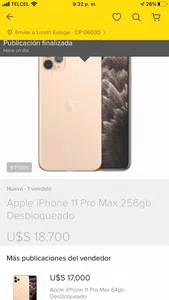Mercado libre son rateros