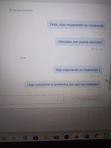 Me vendieron un producto que aseguraba tener garantía y no lo tiene
