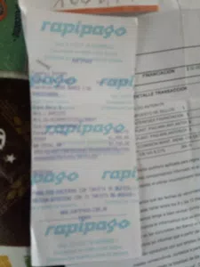 Qe me sigen cobrando algo qe no e gastado