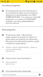 Fraude