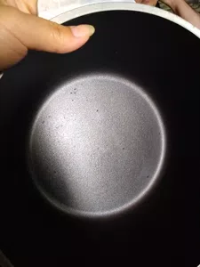 Cacerola essen fallada