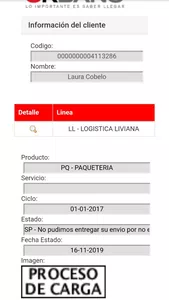 Demoras y mentiras
