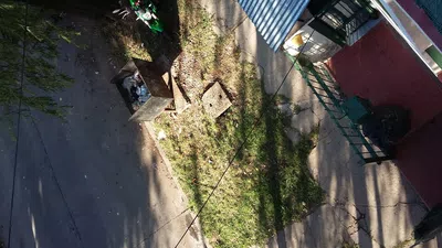 No retiran la basura