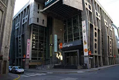 Dar de baja seguro