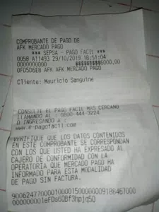 Fraude