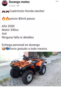 Fraude