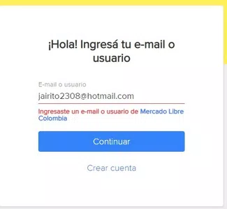 Mi cuenta esta "suspendida y cuando quiero confirmar mi identidad no me deja!