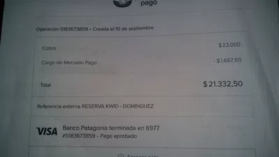 Me vendieron un auto y no me lo entregaron