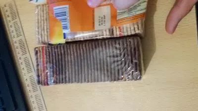 Retribucion por una compra en mal estado