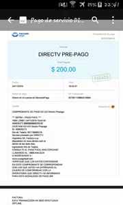 Necesito respuesta
