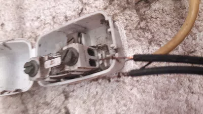 Sin servicio de movistar hace una semana
