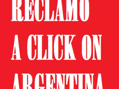 Reclamo por devolucion