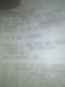 No me dan mi libre de deuda