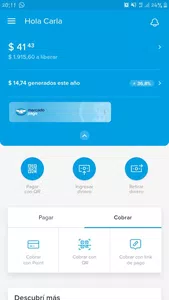 Devolver dinero