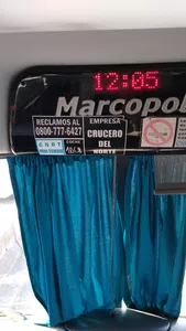 Servicio malísimo y de muy mala calidad