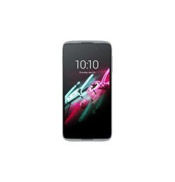 Que me cambien el celular