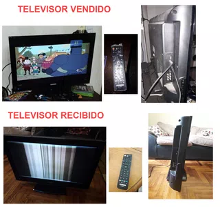 Estafa en venta mercado libre