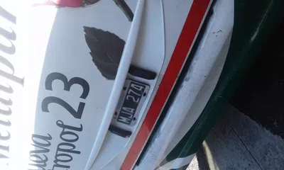 Chófer de linea 65