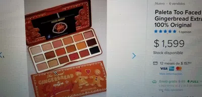 Vendedores que promocionan sus paginas burdamente, mercado l no atiende denuncia