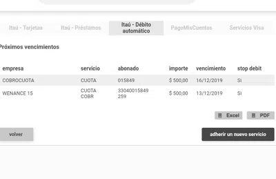 Estafa wenance