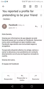 Sin acceso al juego