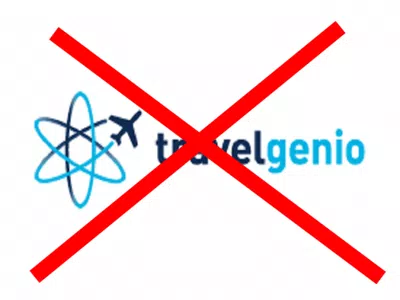 Travelgenio pide reembolso de billete para sí mismo, y latam no me canjea ahora