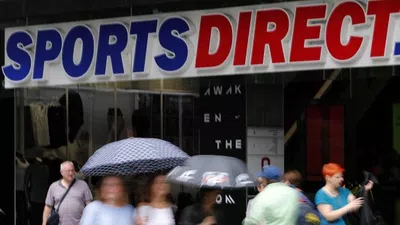 Engaño  direct save store