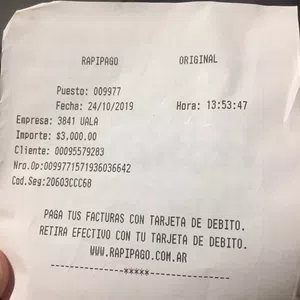 Spaceclothingarg estafa