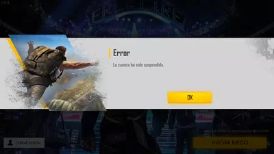Me puden regresar mi cuenta si por favor