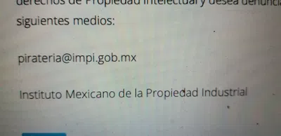 Mercado libre donde se vende la mayor cantidad de pirateria