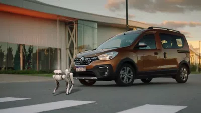 Pague por un kangoo al grupo nacma él 18 de julio y a la fecha sigo sin tenerlo