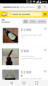 Mercadolibre rey de la ilegalidad